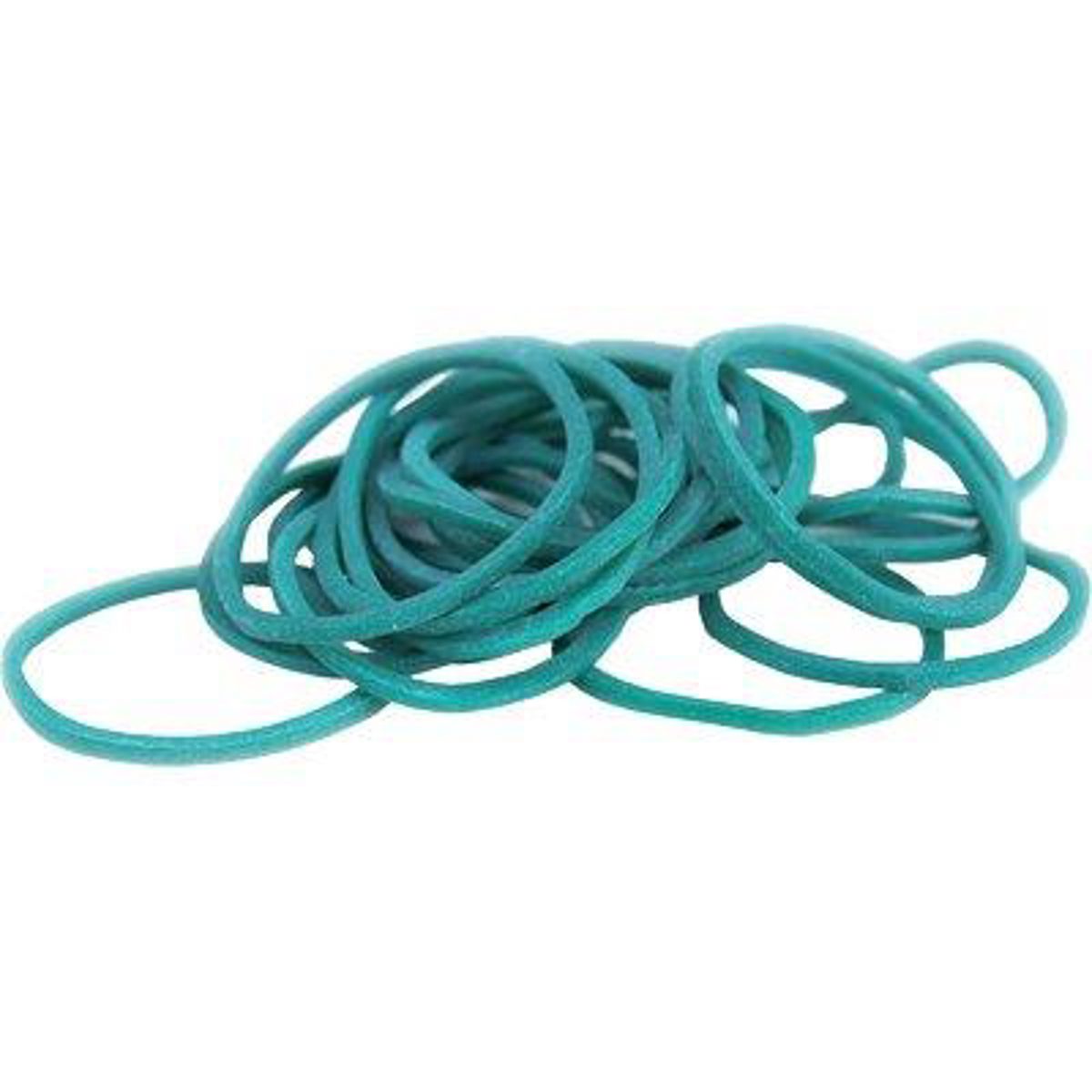 ELASTICO X ORTAGGI STARS PARA VERDE S.MM 1,5X1,6 D.MM 30 CF=KG 1