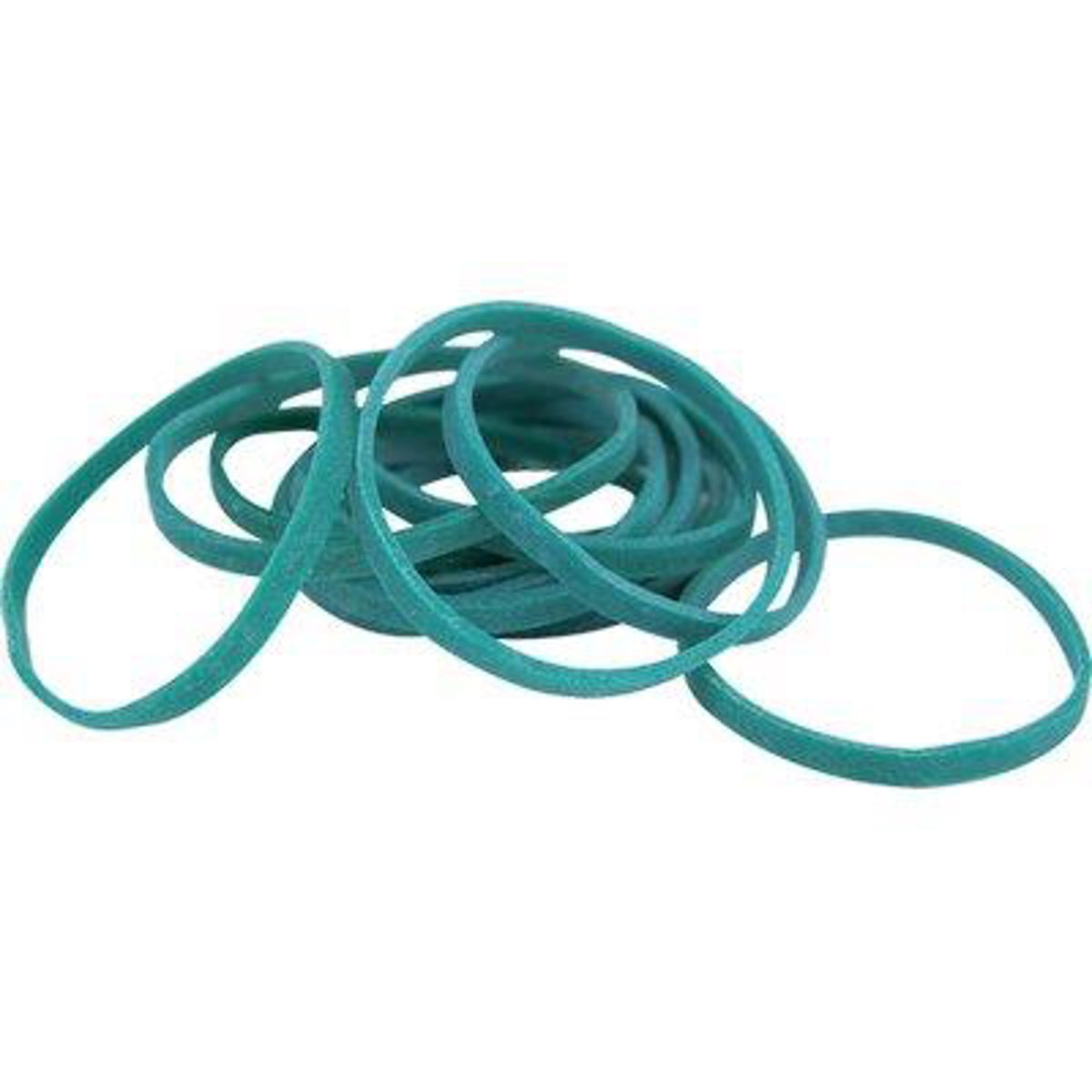 ELASTICO X ORTAGGI STARS PARA VERDE S.MM 3,0X1,5 D.MM 75 CF=KG 1