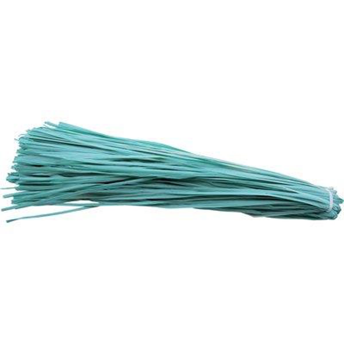 RAFIA SINTEX VERDE H.CM 120 CF=KG 15 CA