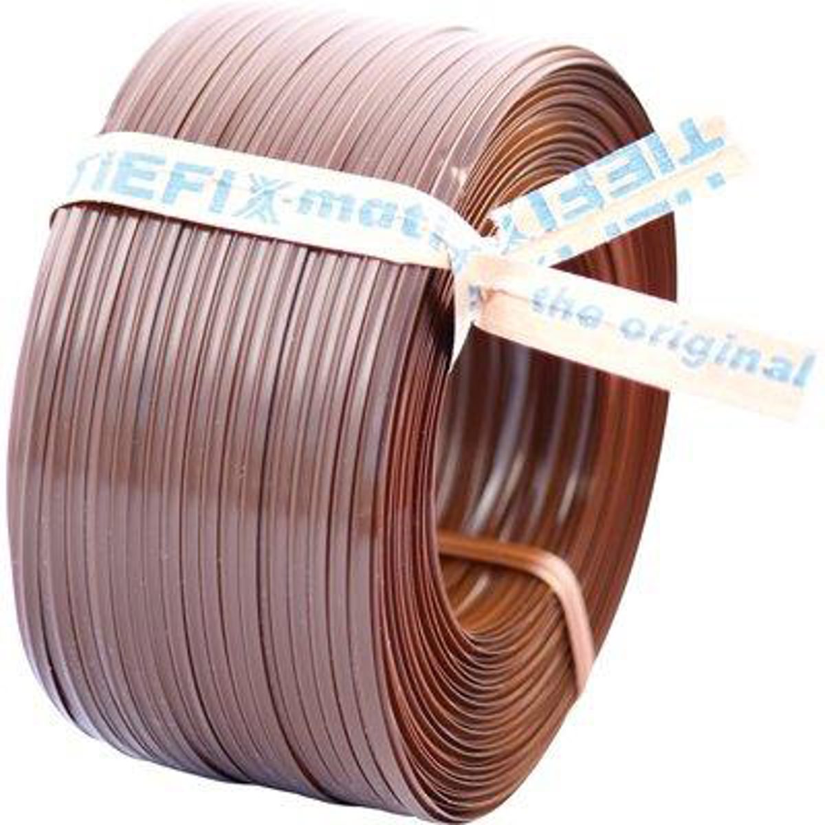 PIATTINA ANIMATA MATIC TIEFIX PVC MARRONE X LEGATRICE HYUNDAI 35505 MT 90 - 01517604