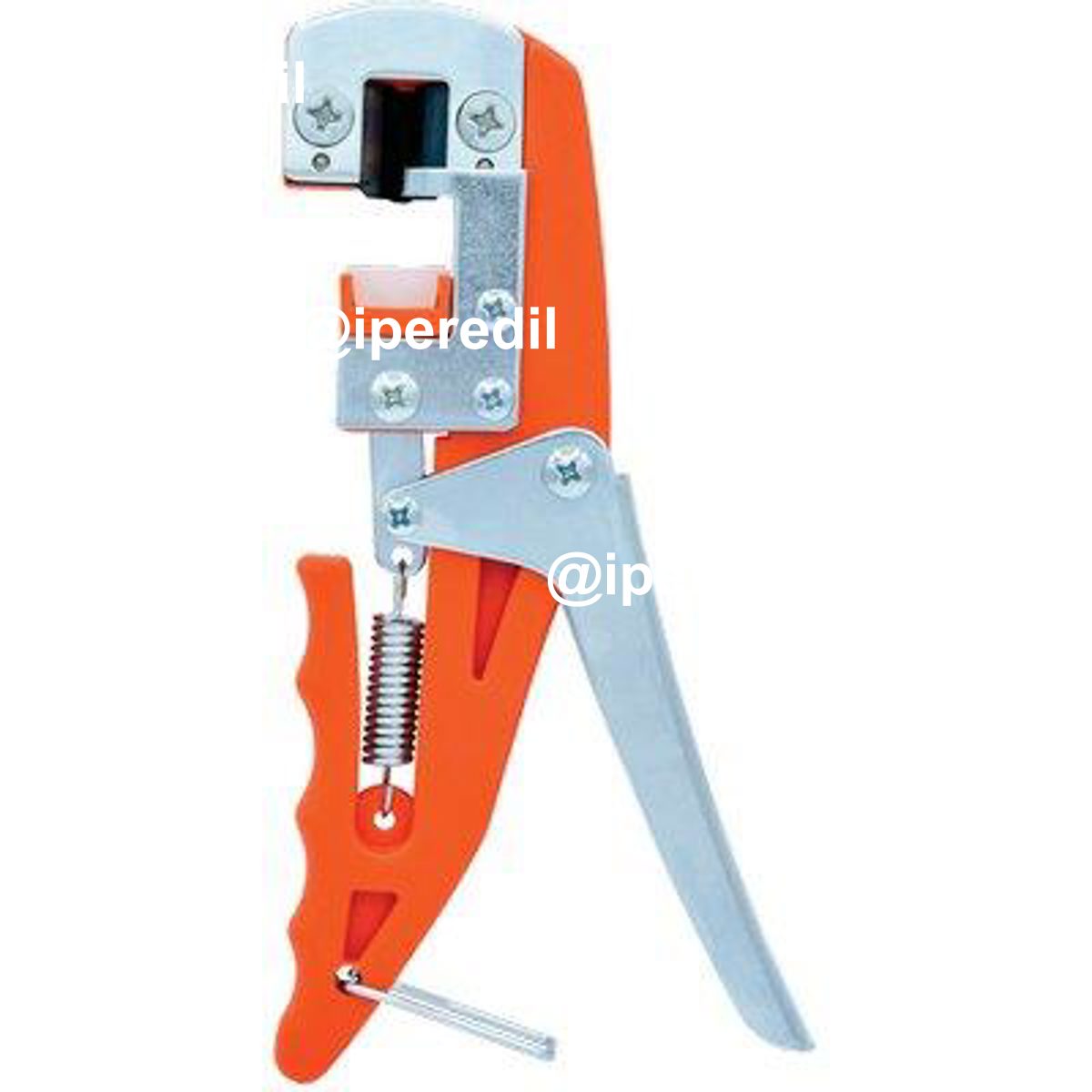 PINZA INNESTATRICE 4T 4 LAME INCLUSE