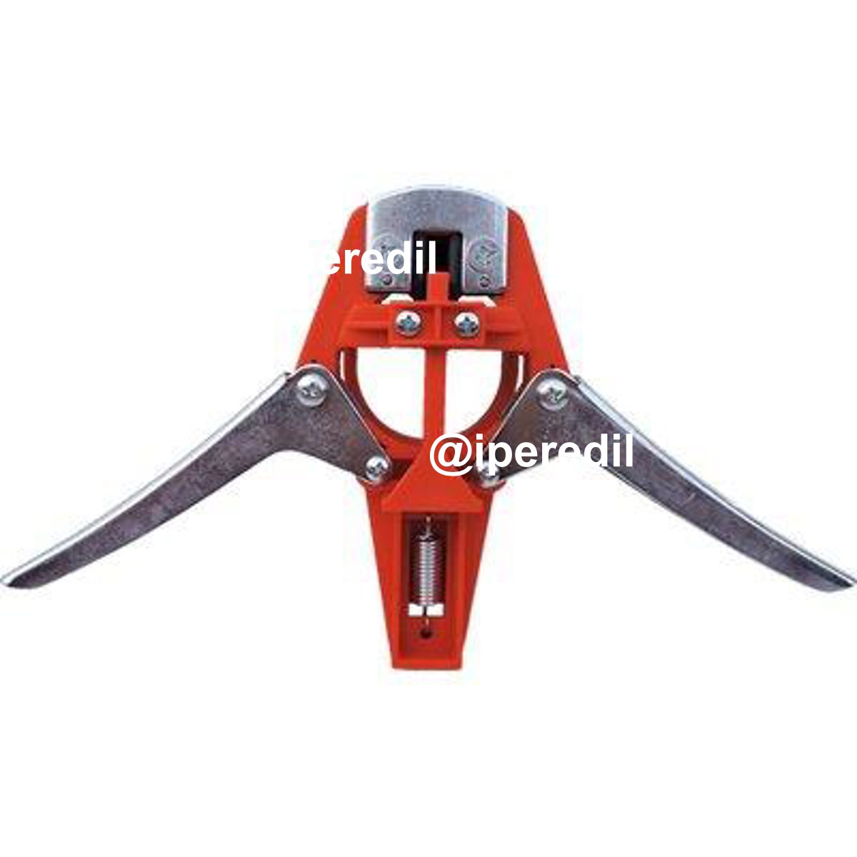 PINZA INNESTATRICE COMPLEMENTARE 2 LAME INCLUSE