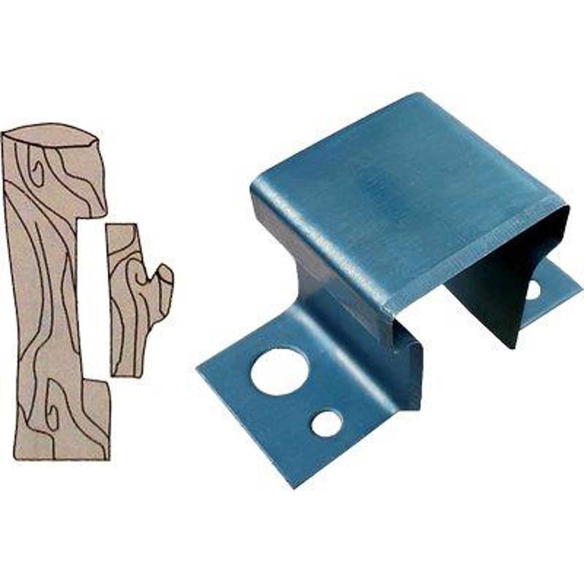 LAMA PINZA INNESTATRICE A GEMMA 4T - 01524034