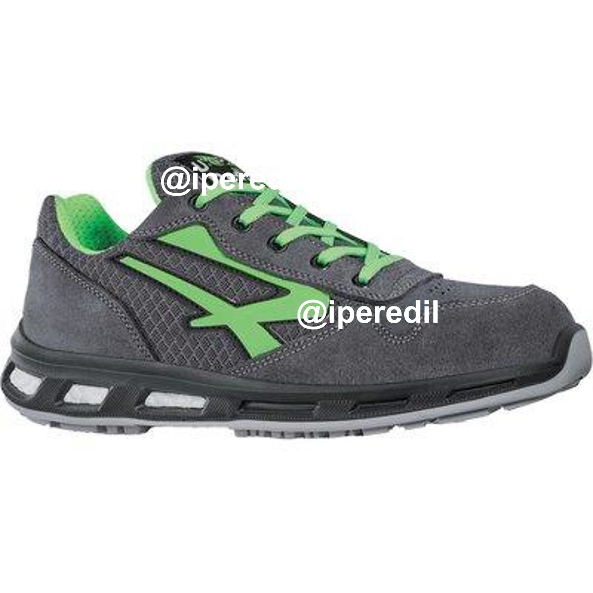 SCARPA ANTINFORTUNIO POINT U-POWER S1P SRC 44