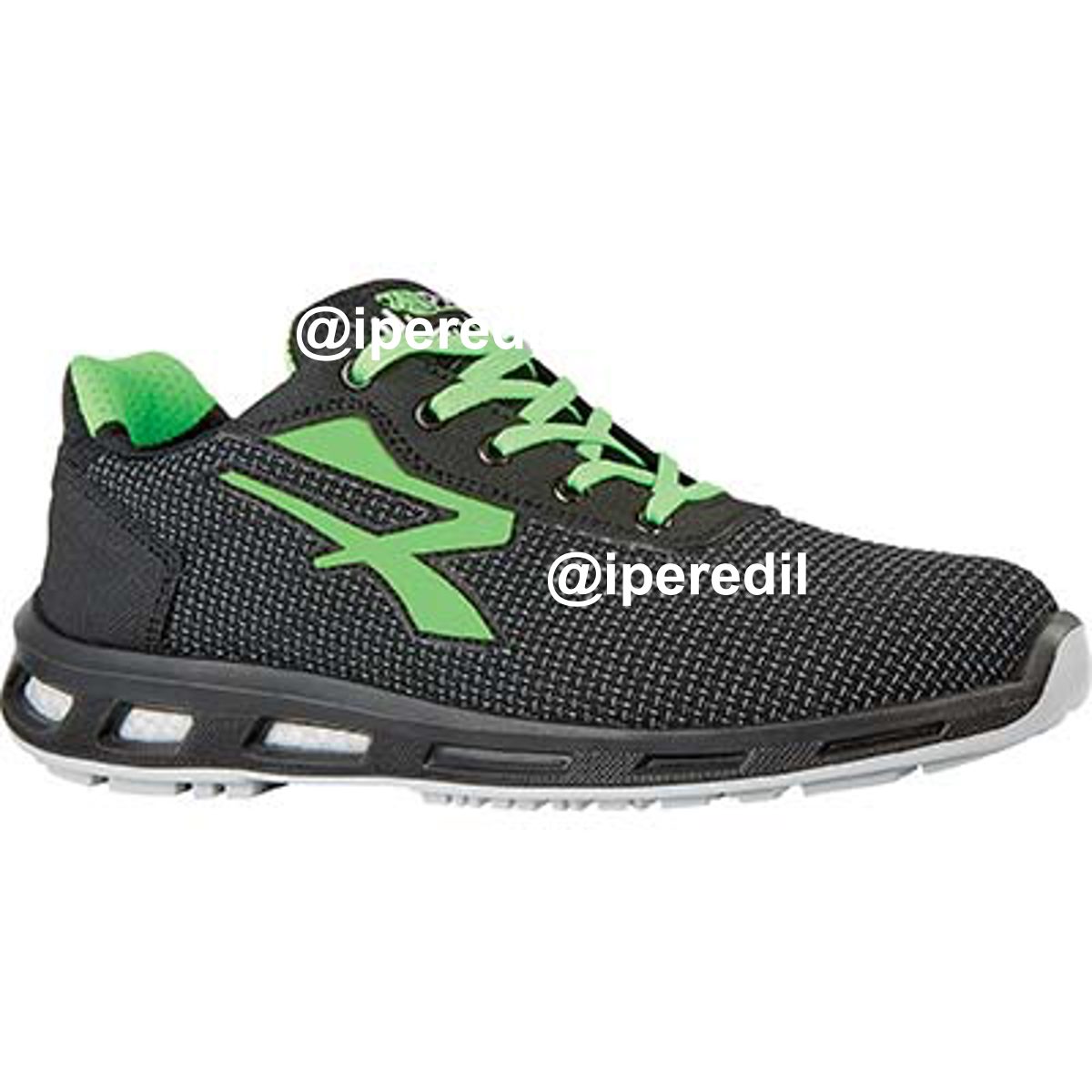 SCARPA ANTINFORTUNIO STRONG U-POWER S3 SRC 42
