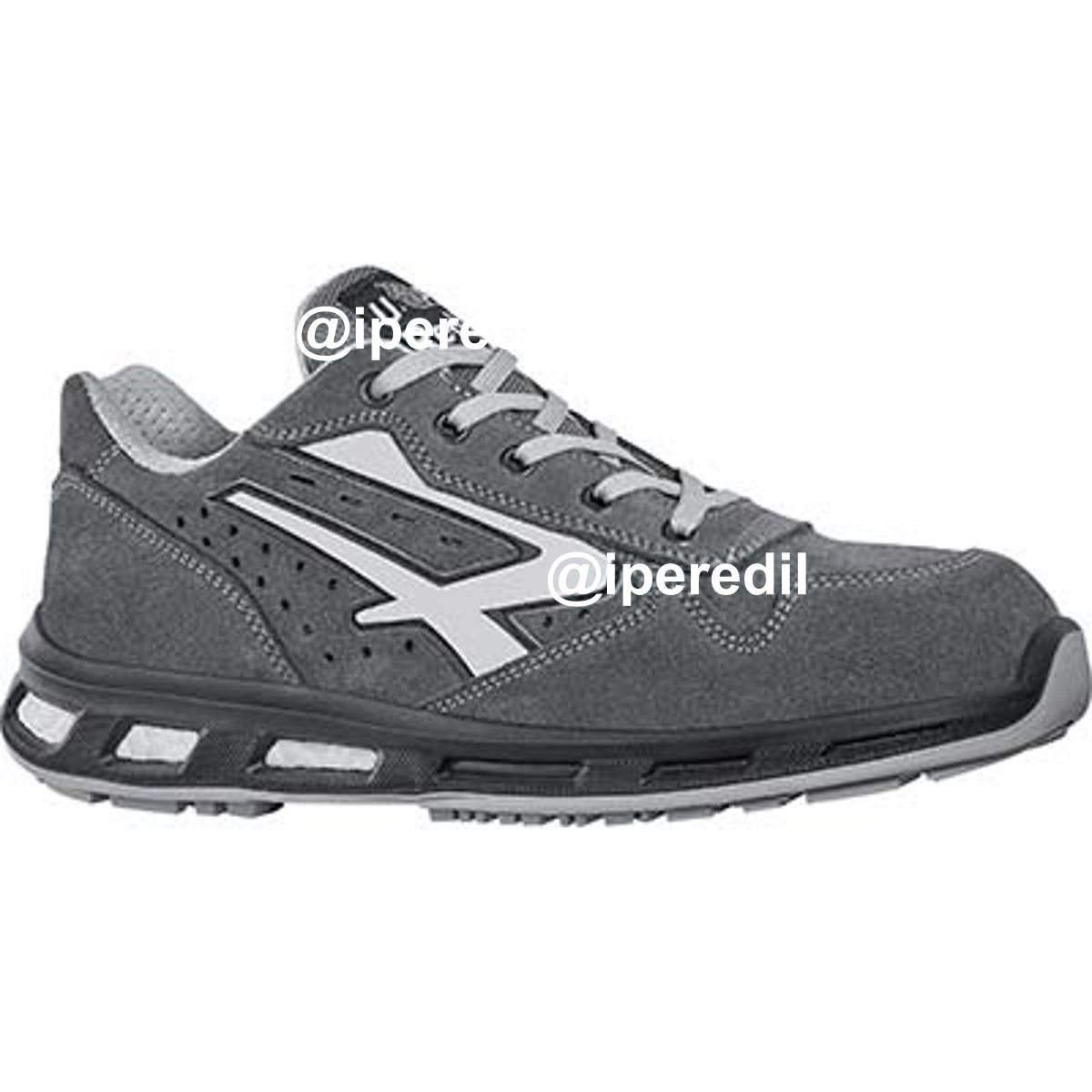 SCARPA ANTINFORTUNIO GOING U-POWER S1P SRC 44