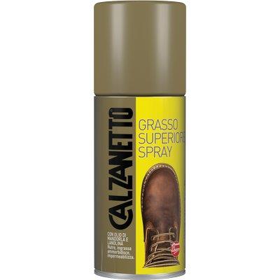 GRASSO SCARPA SPRAY CALZANETTO ML 150