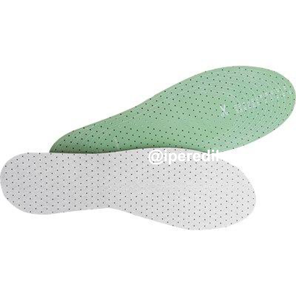 SOLETTE SCARPA CLOROFILLA 36/46