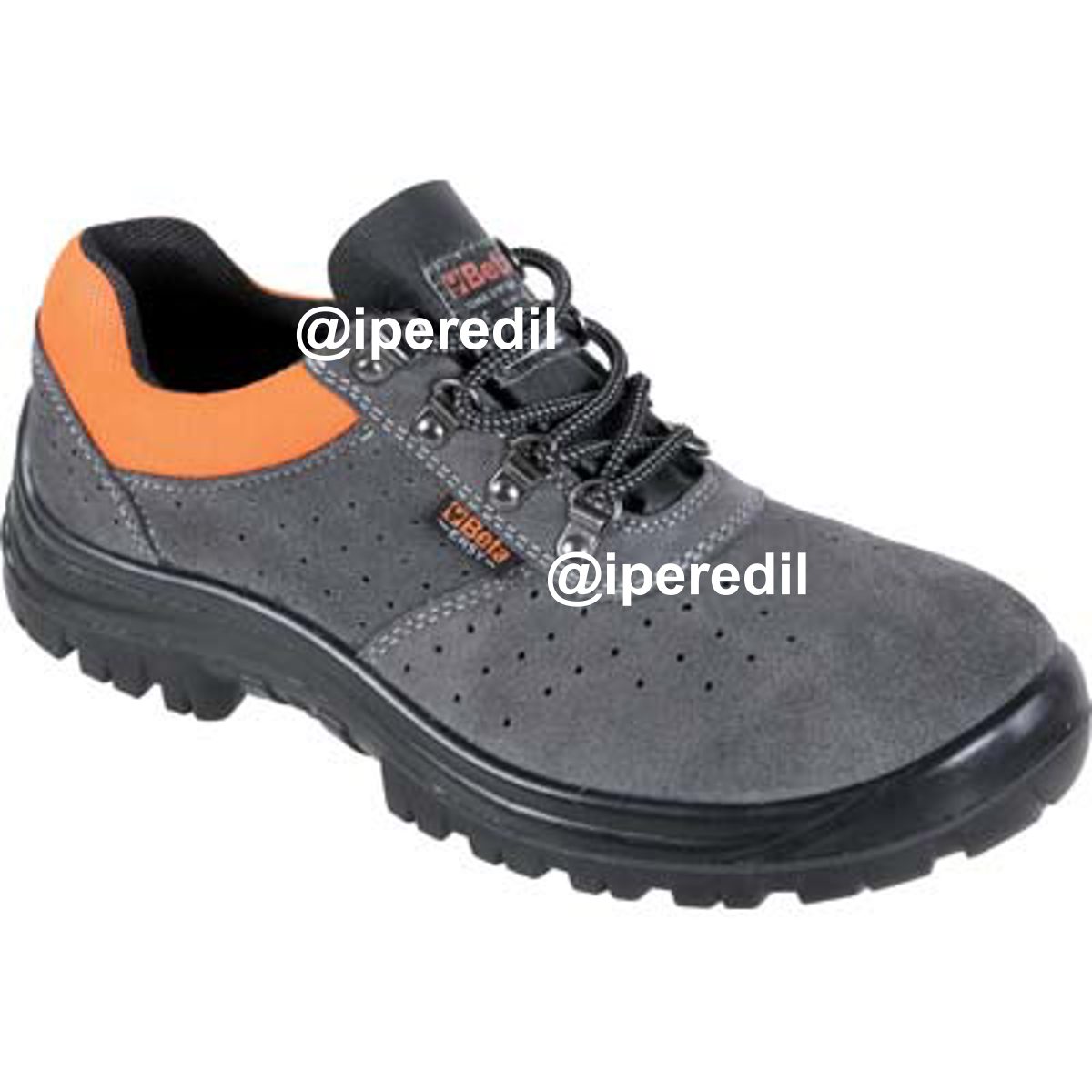 SCARPA ANTINFORTUNIO 7246E BETA S1P SRC 37