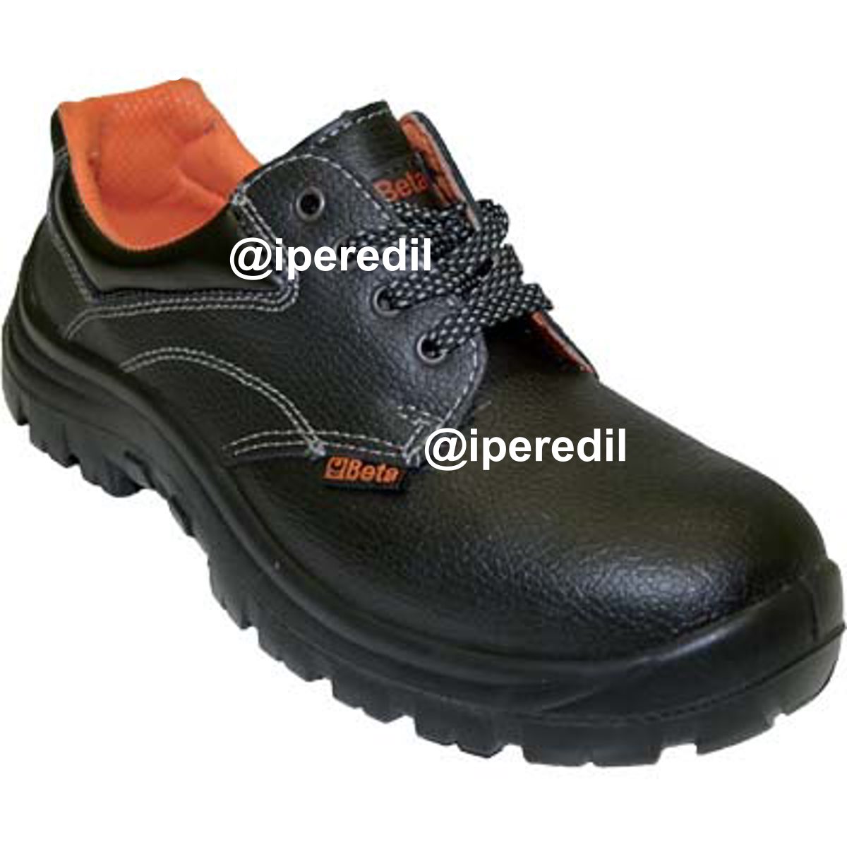 SCARPA ANTINFORTUNIO 7241EN BETA S3 SRC 41