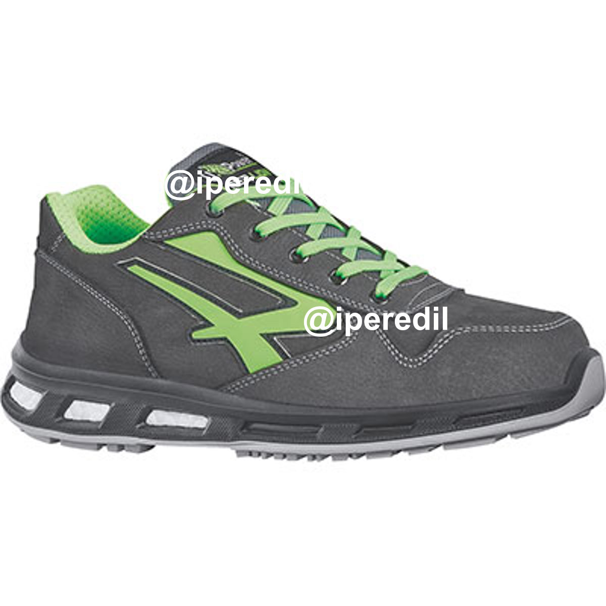 SCARPA ANTINFORTUNIO YODA U-POWER S3 CI SRC ESD 39