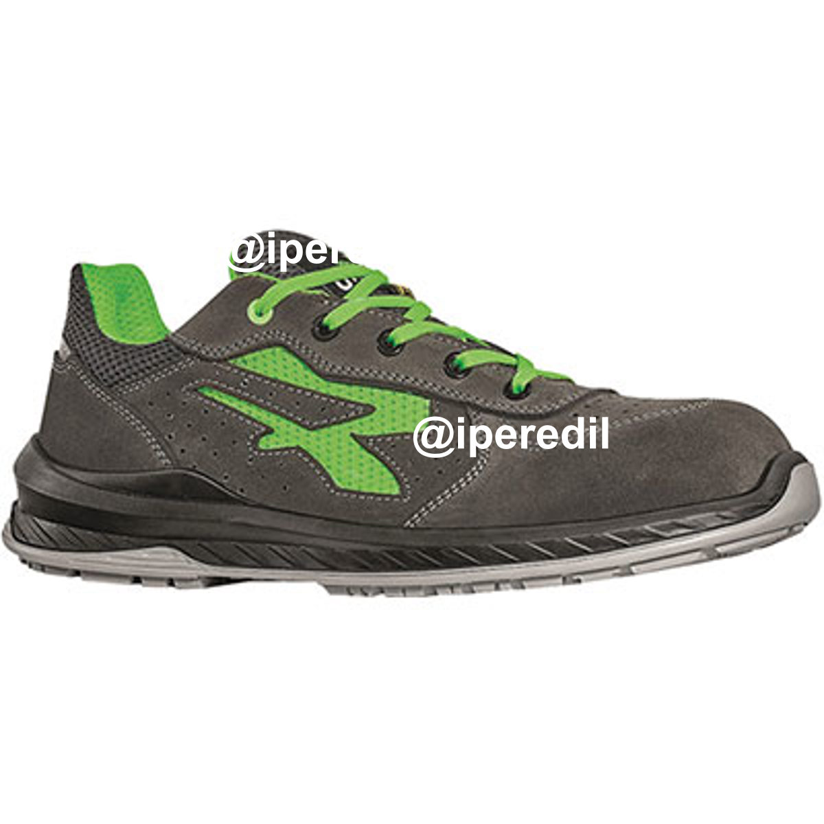 SCARPA ANTINFORTUNIO DENVER U-POWER S1P SRC ESD SRC 38