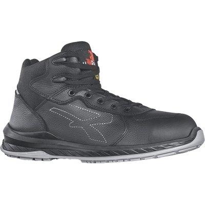 SCARPA ANTINFORTUNIO SCURO U-POWER S3 CI SRC ESD SRC 46