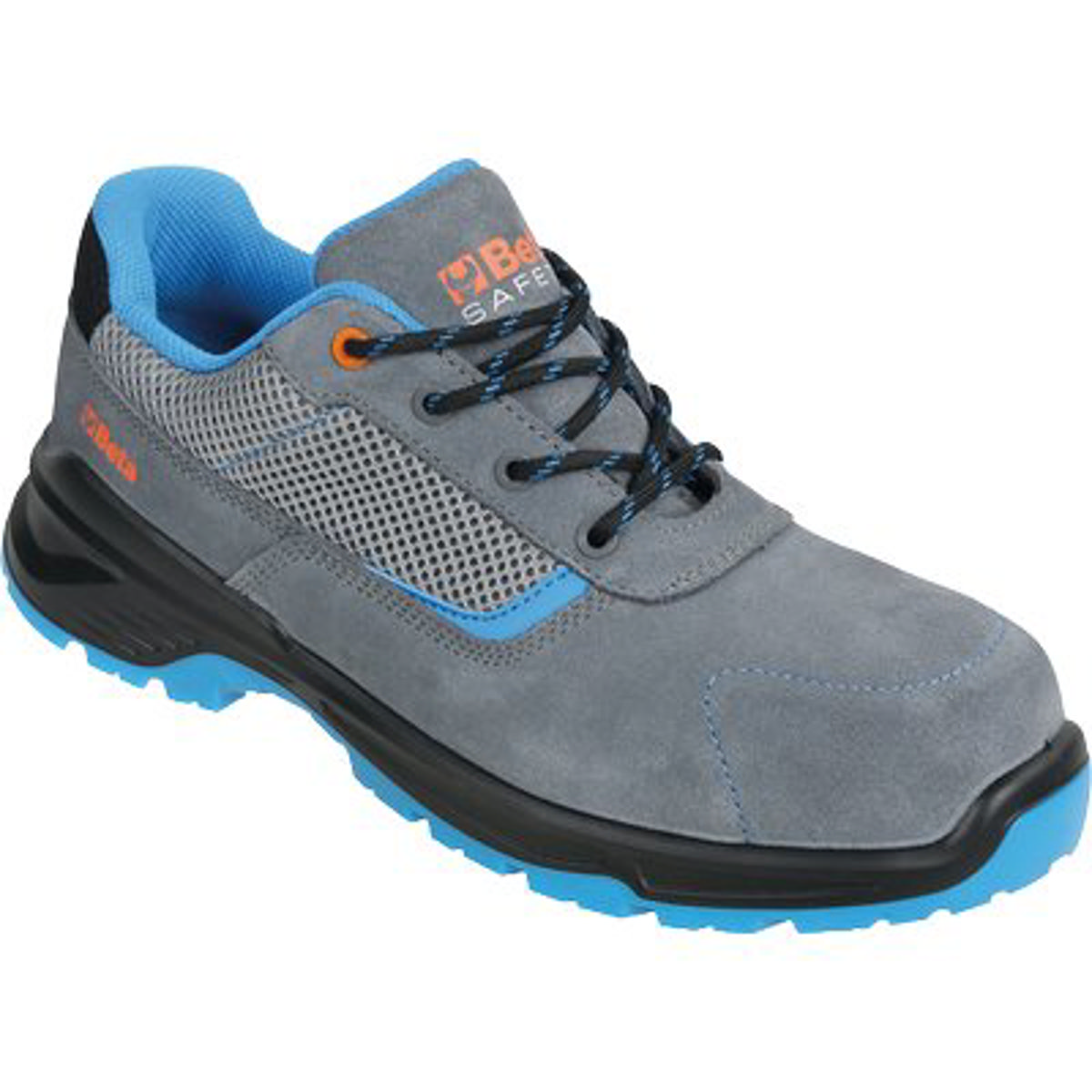 SCARPA ANTINFORTUNIO 7200BP BETA S1P SRC 44