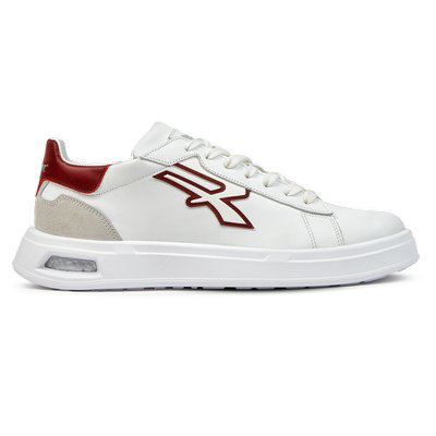 SCARPA URBAN STYLE LILAS U-POWER ROSSA OB SR 41