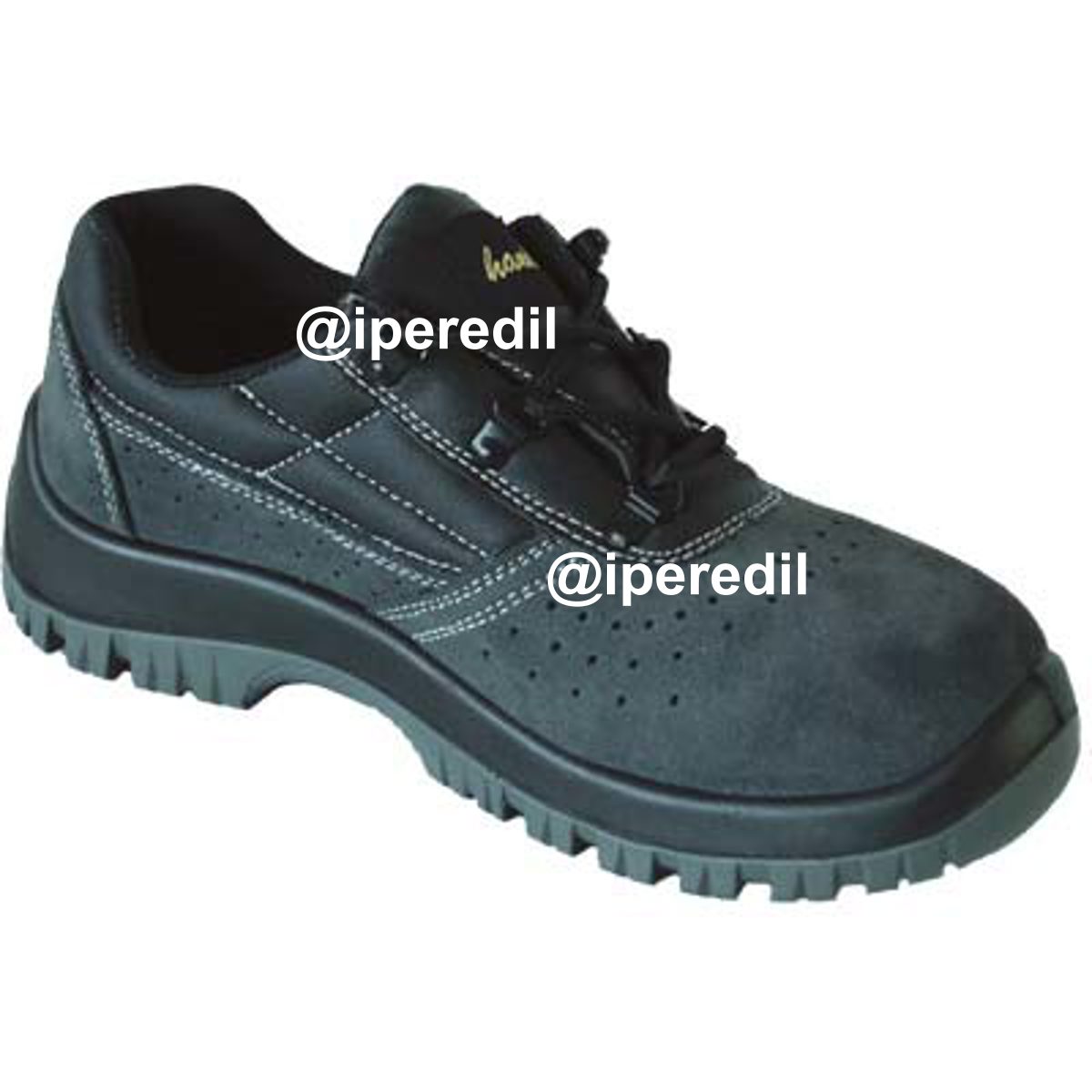 SCARPA ANTINFORTUNIO SUMMER HAND S1-P 44