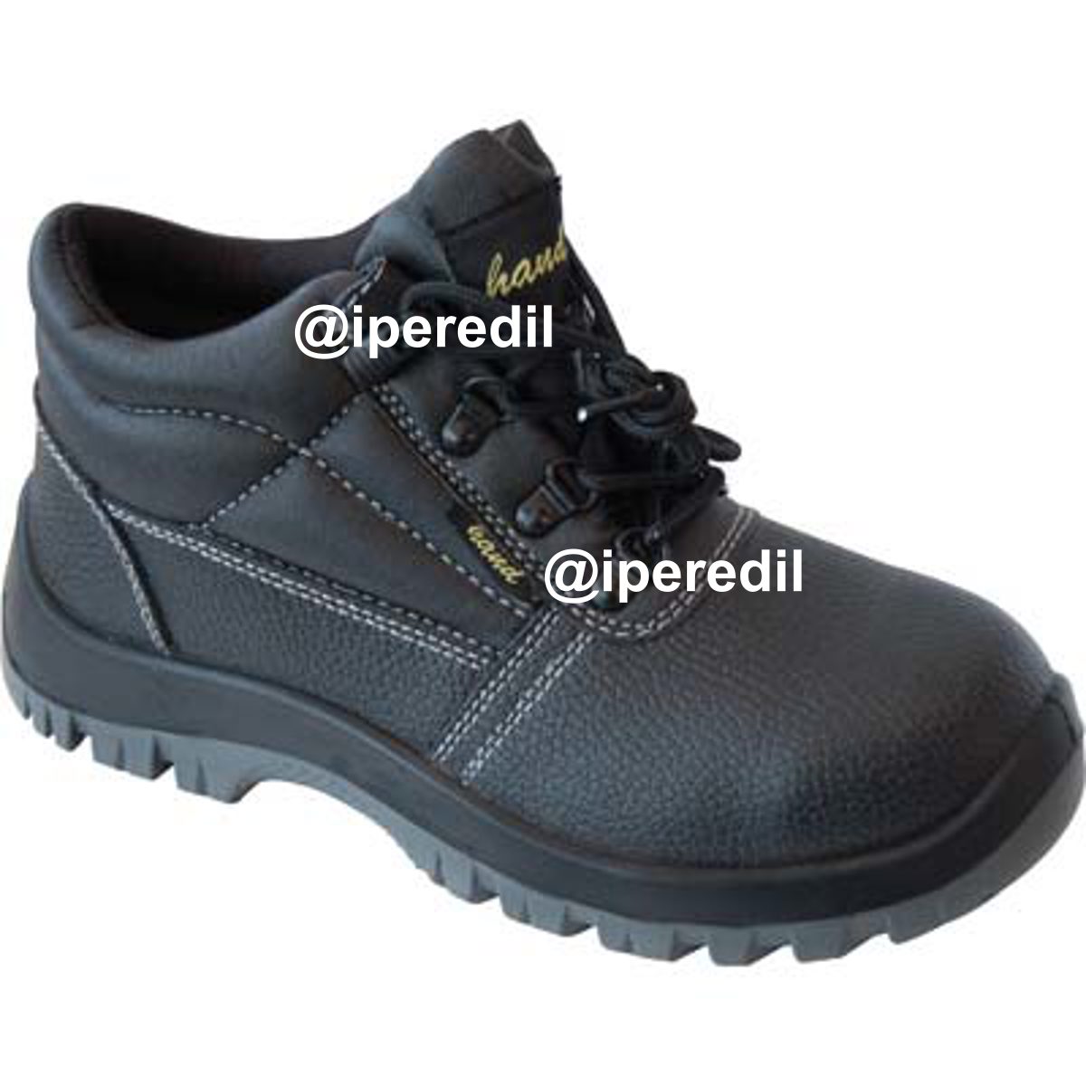 SCARPONCINO ANTINFORTUNIO EDILIA HAND S3 SRC 46