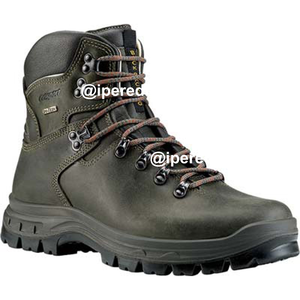 SCARPONCINO TREKKING 13819 GRISPORT 40