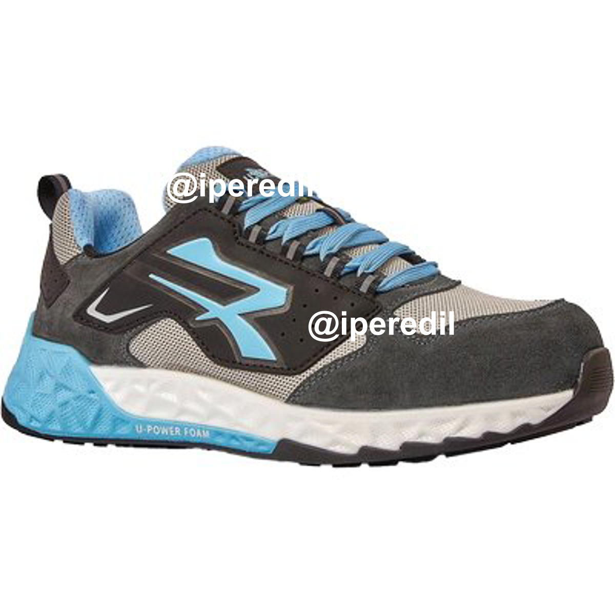 SCARPA ANTINFORTUNIO ARYA ESD U-POWER S1P HI HRO FO SR 41