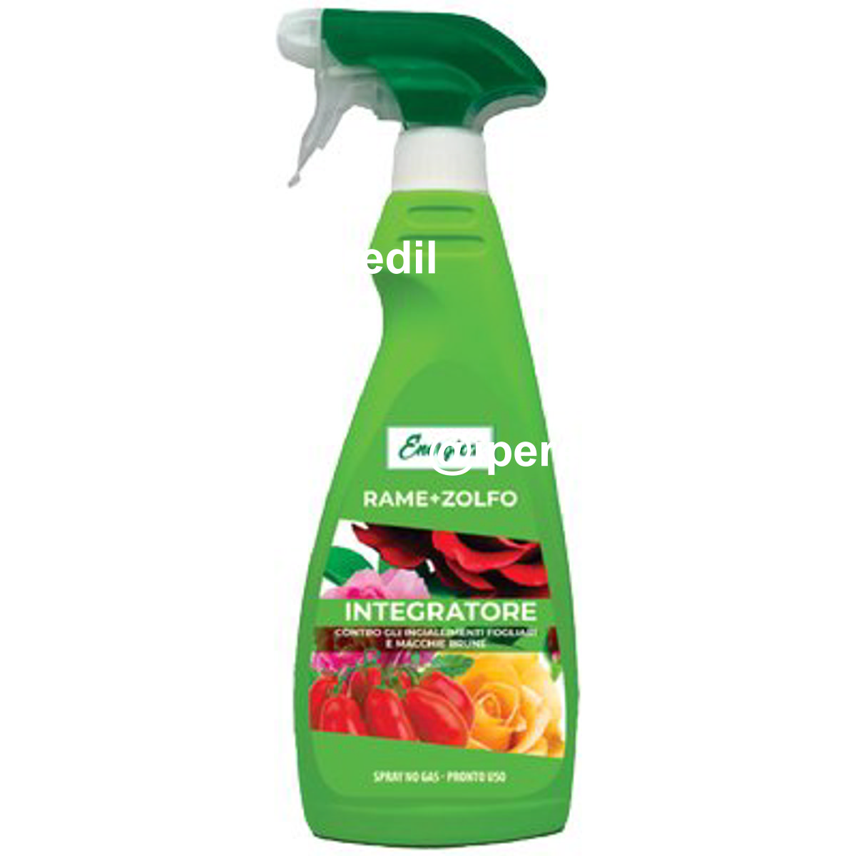 CONCIME LIQUIDO RAME+ZOLFO SPRAY ENERGICA ML 500