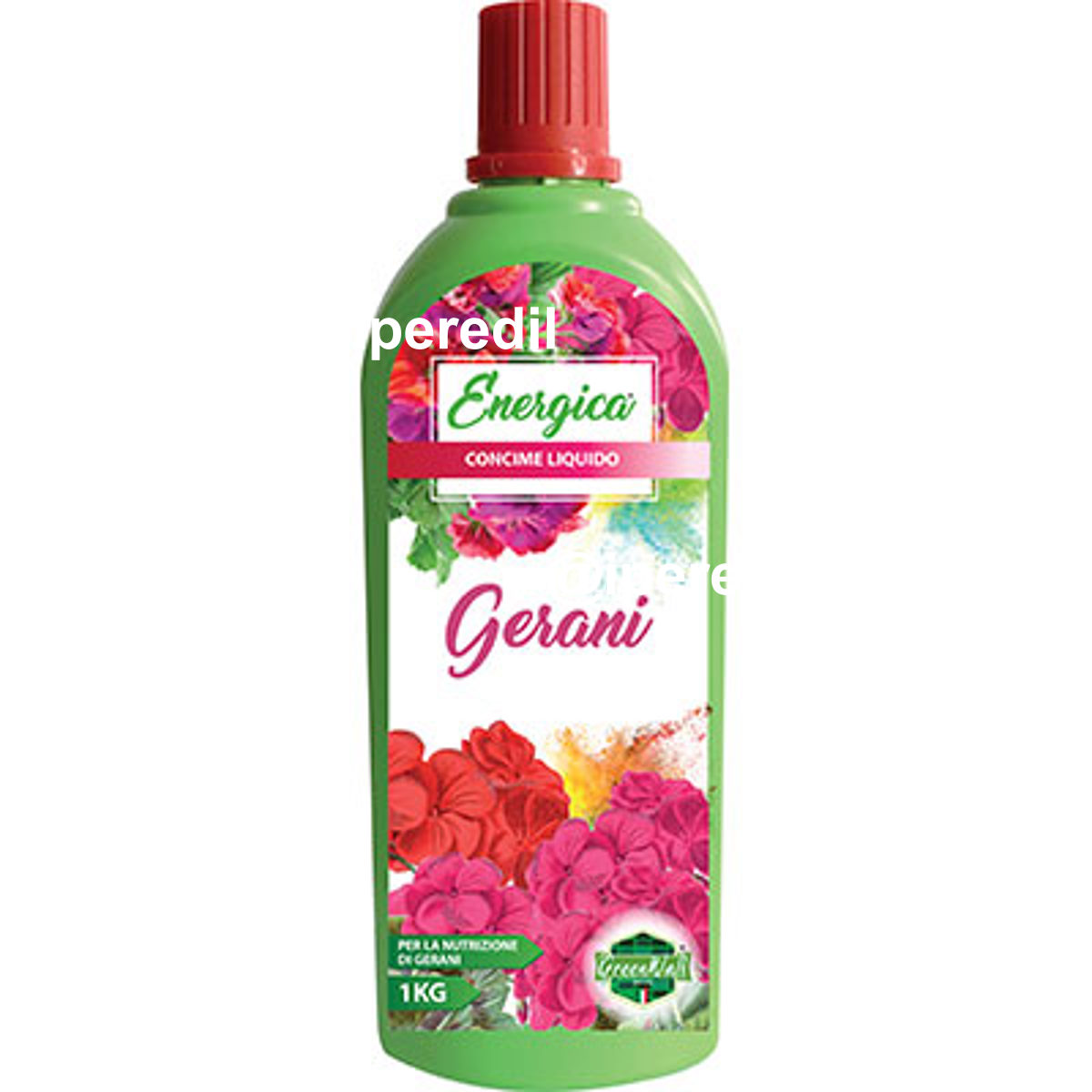 CONCIME LIQUIDO GERANI ENERGICA KG 1