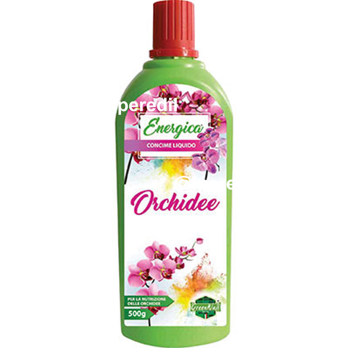 CONCIME LIQUIDO ORCHIDEE ENERGICA GR 500 - 01700723