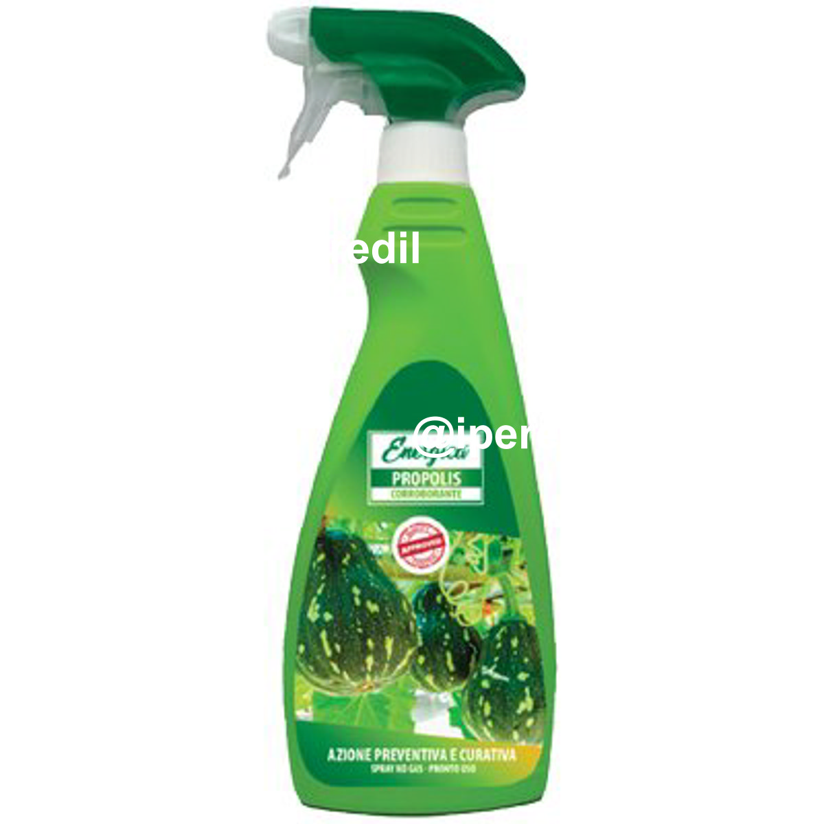 CORROBORANTE PROPOLIS SPRAY ENERGICA ML 500 - 01700779