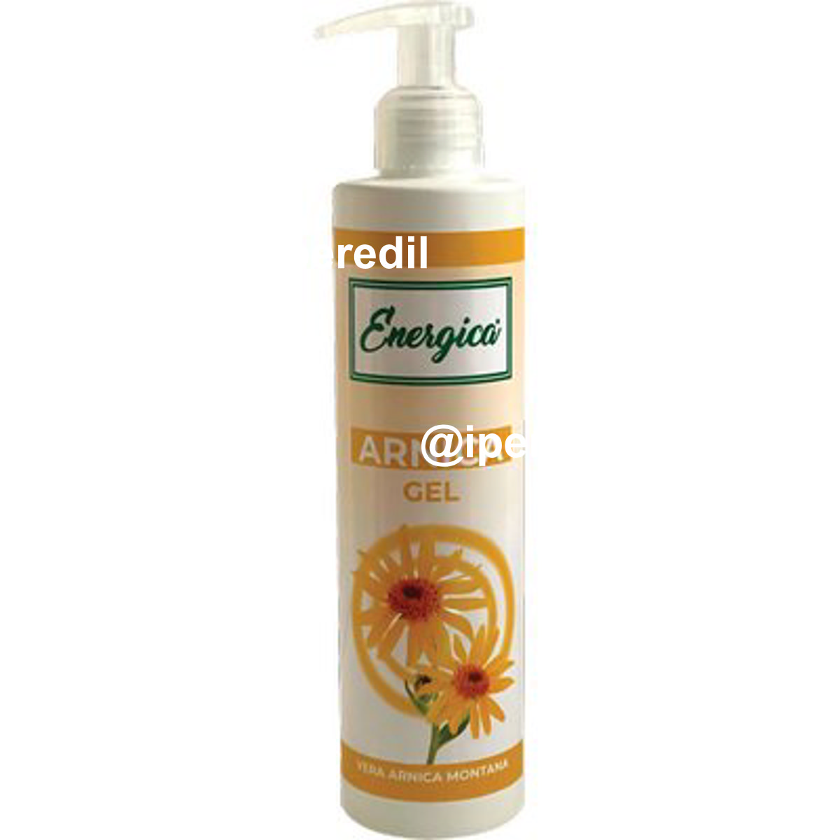 ARNICA GEL ENERGICA ML 250