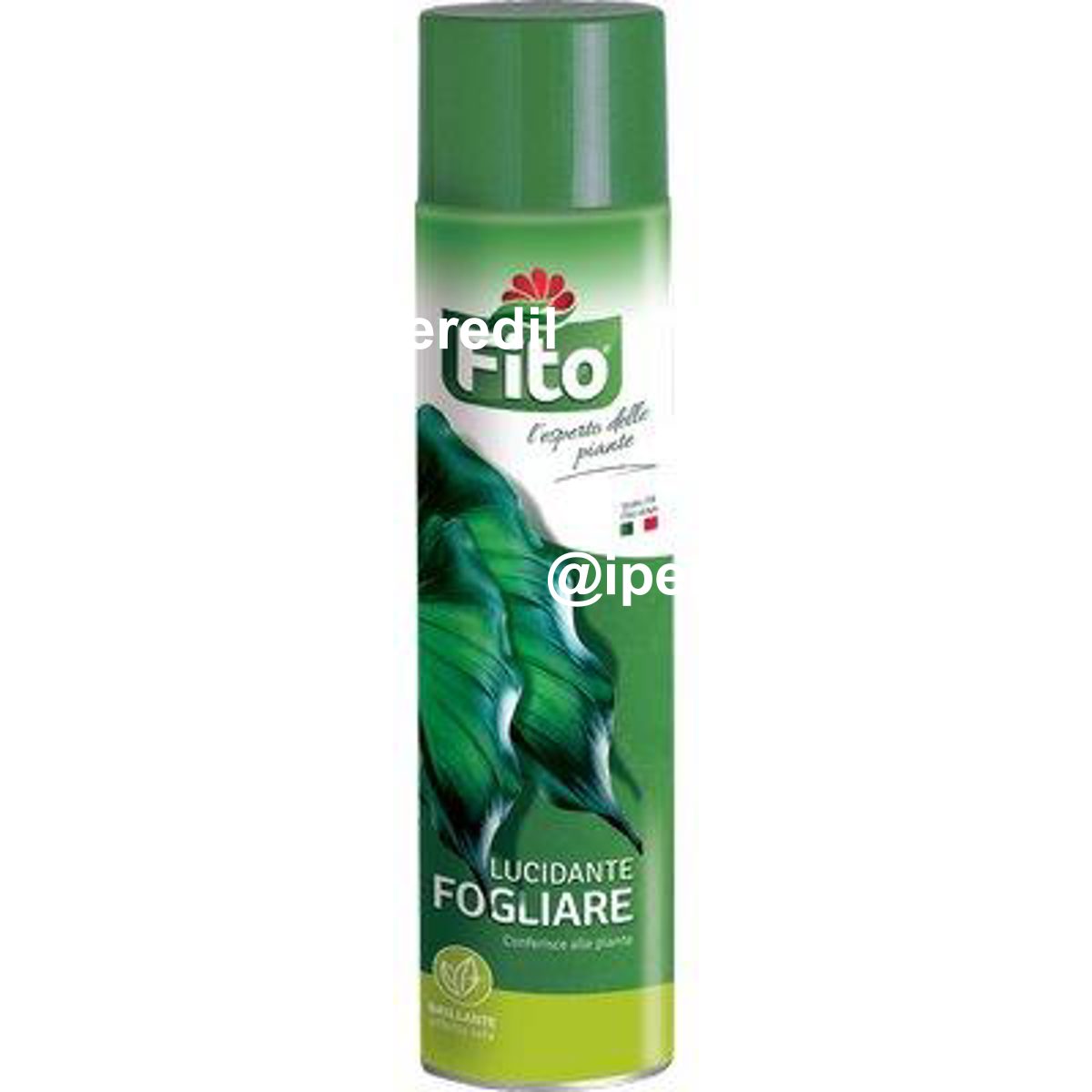 LUCIDANTE FOGLIARE FITO SPRAY ML 600 - 01702024