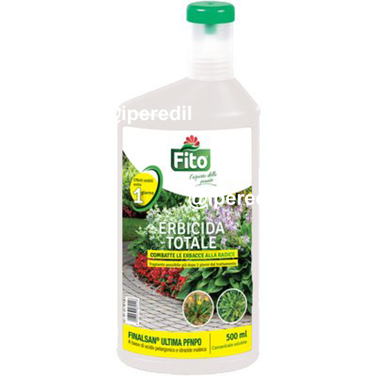 DISERBANTE TOTALE FINALSAN FITO ML 500 - 01702037