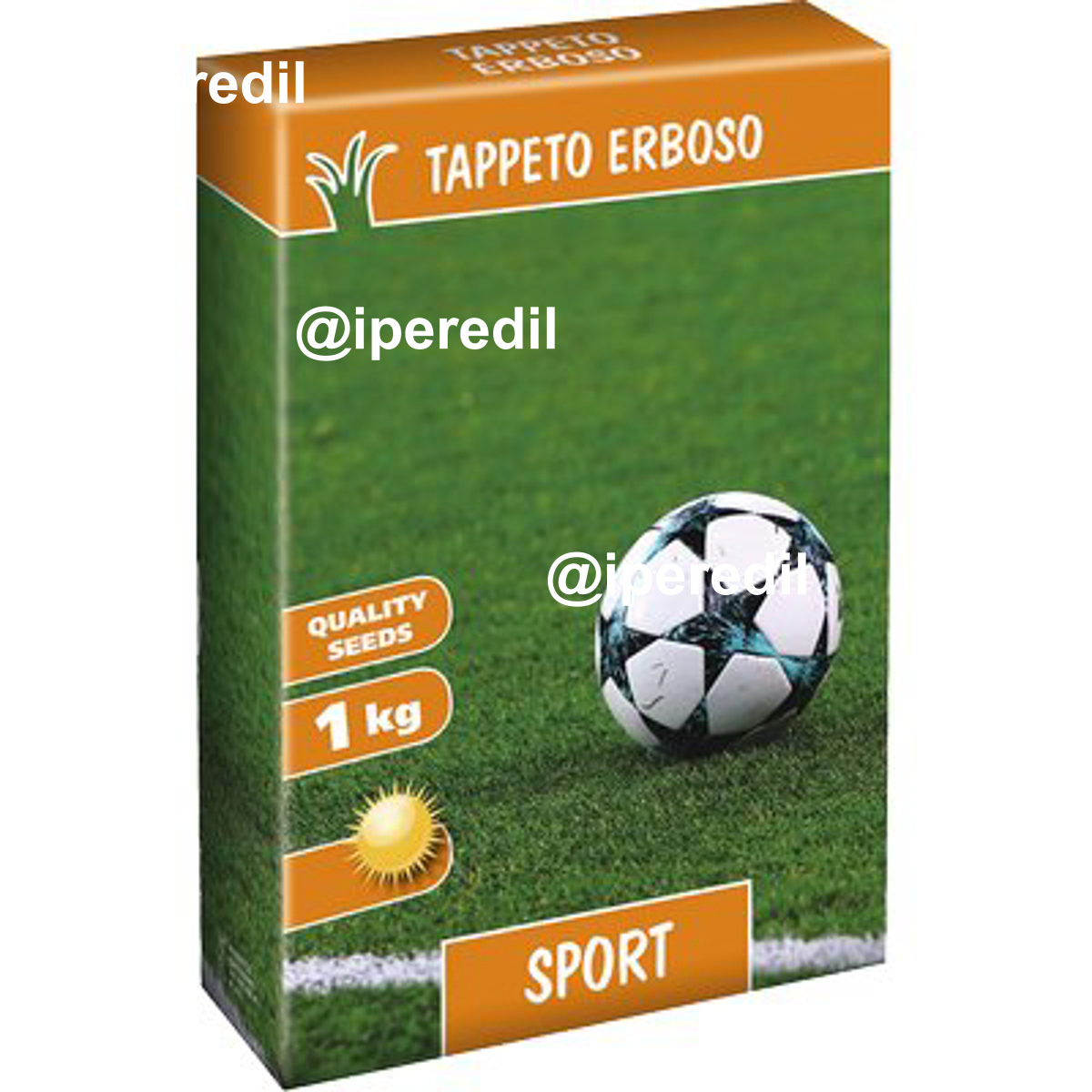 SEME PRATO SPORT KG 1