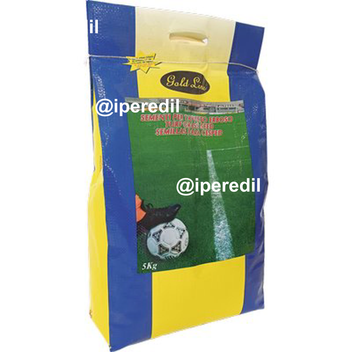 SEME PRATO SPORT KG 5