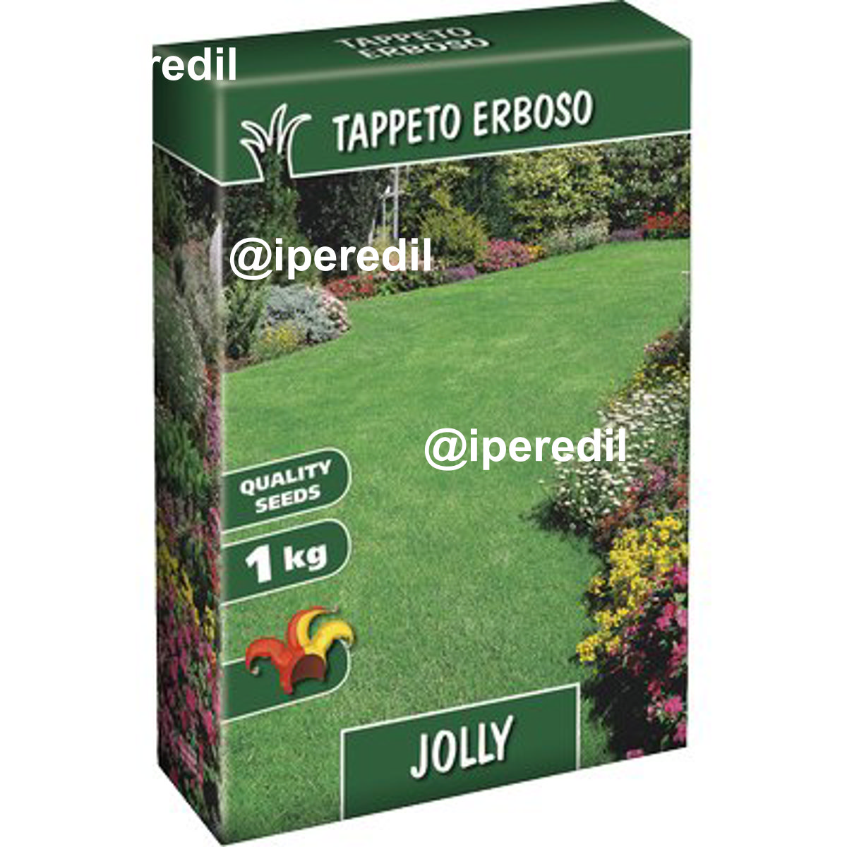 SEME PRATO JOLLY KG 1