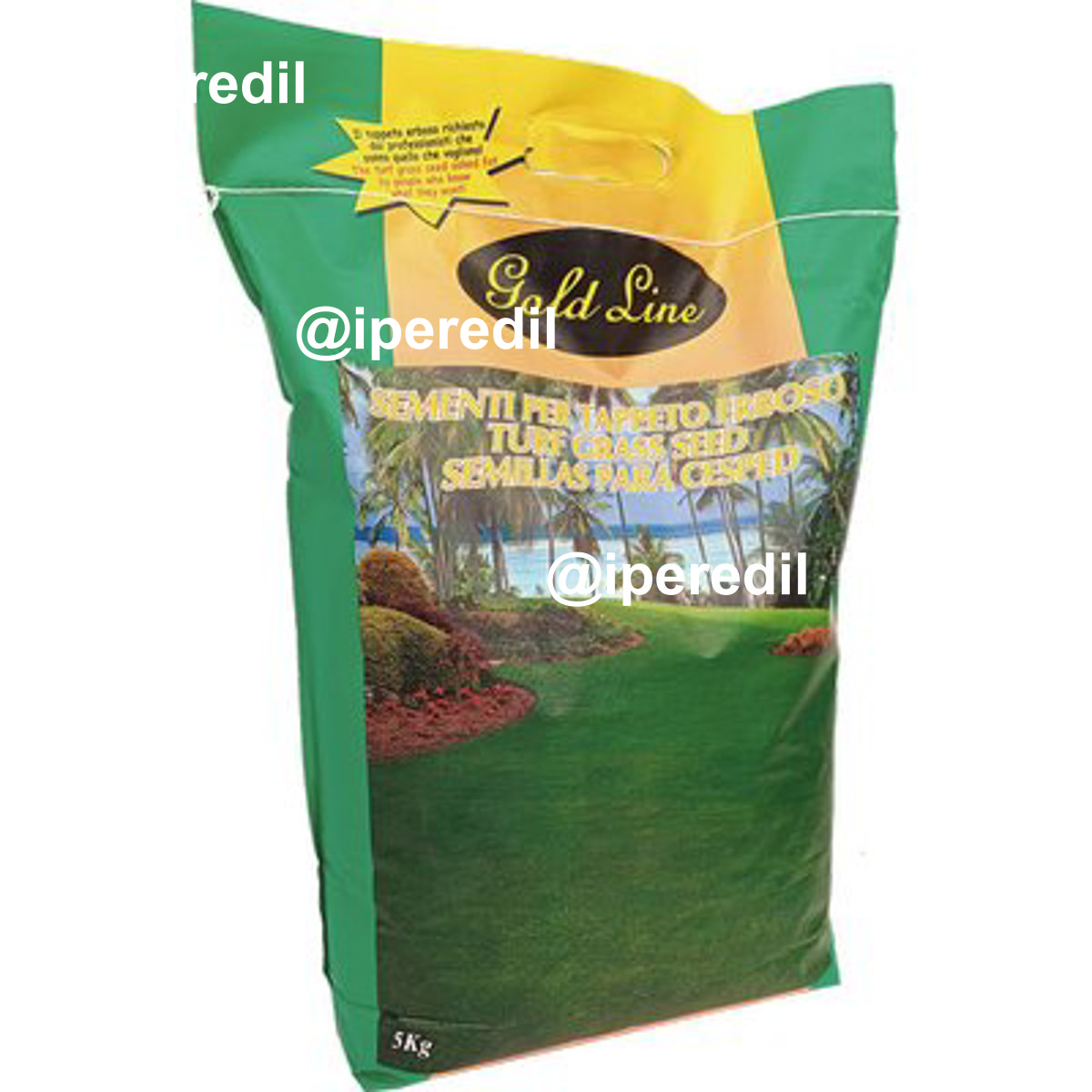 SEME PRATO JOLLY KG 5