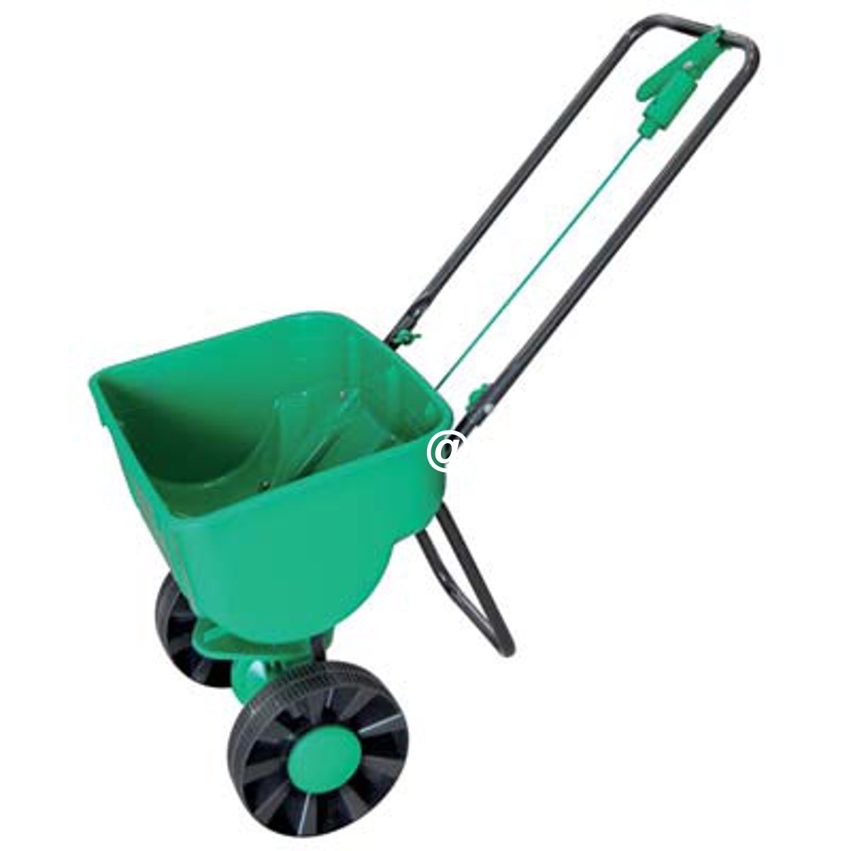 SPANDISEME SPANDICONCIME MAXI STARS KG 25 + RUOTE