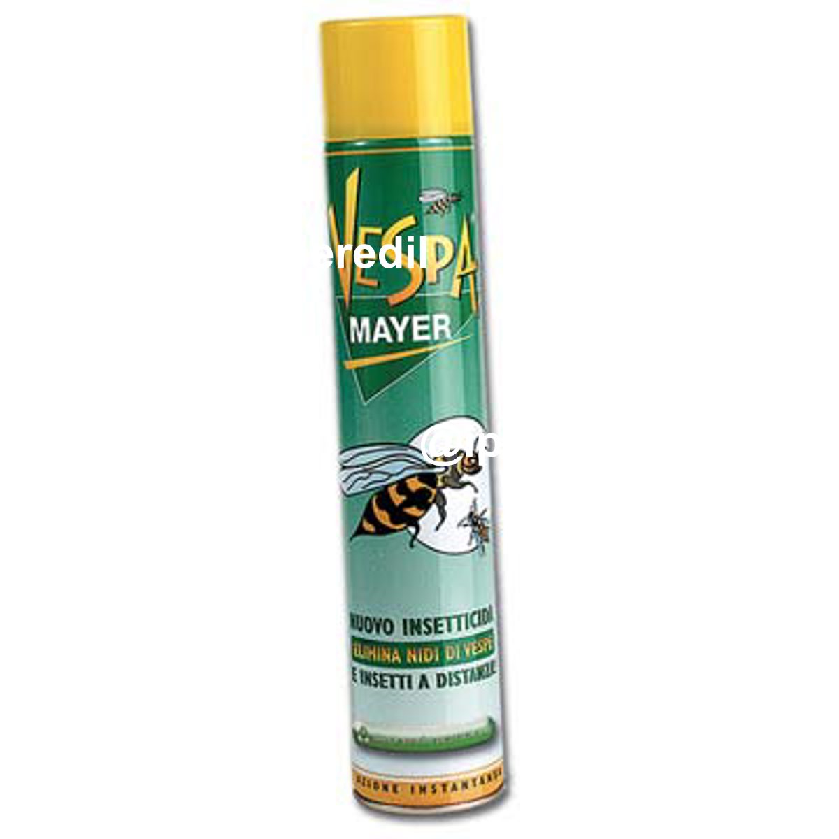 INSETTICIDA VESPE VESPAMAYER MAYERBRAUN SPRAY ML 750 - 01790201
