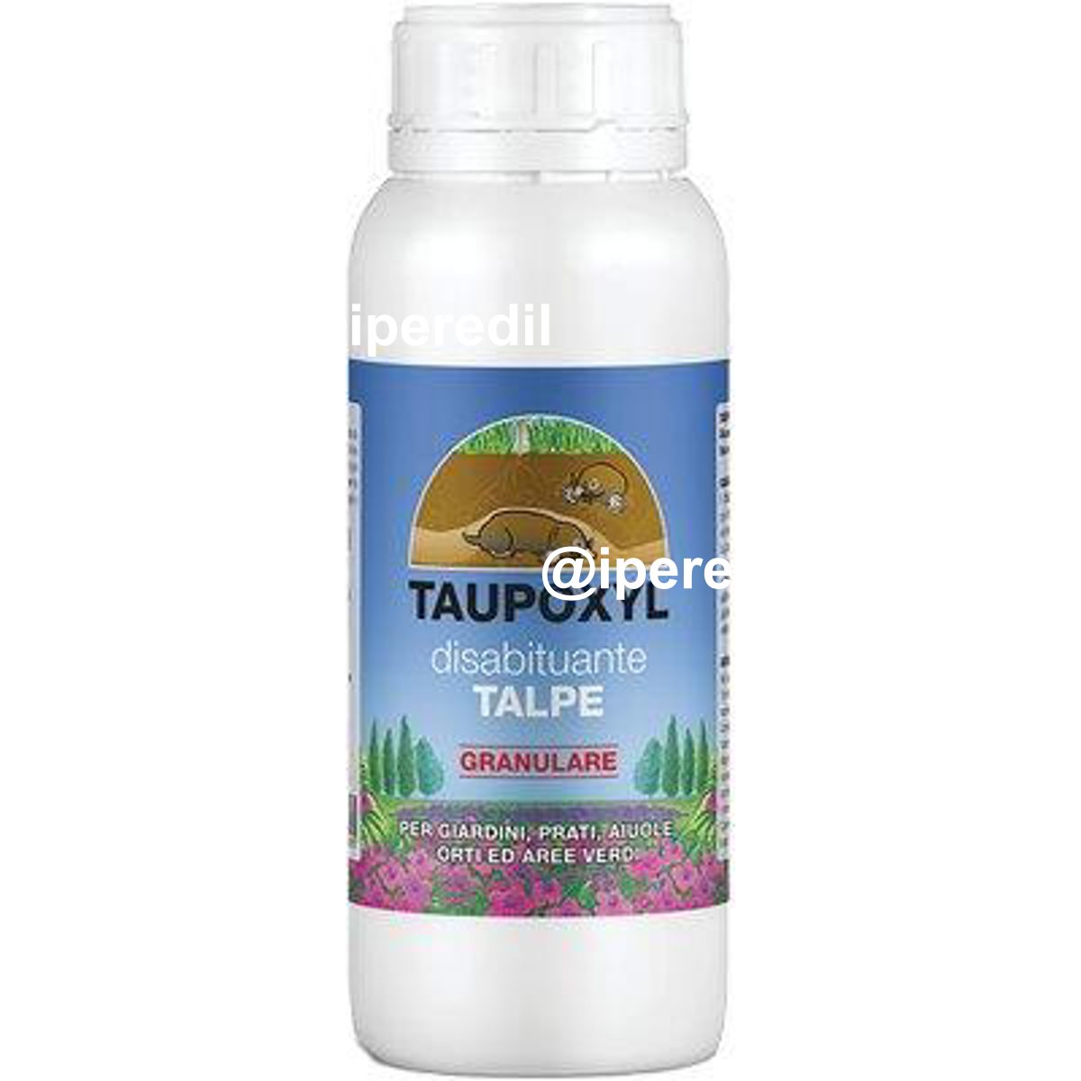 TALPICIDA TAUPOXIL MAYERBRAUN GRANULARE ML 250