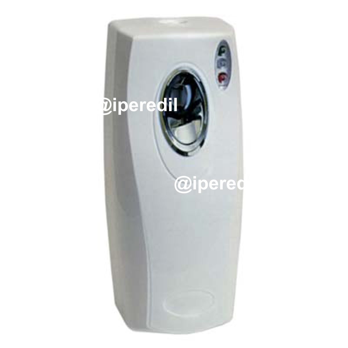 EROGATORE AUTOMATICO AEROSOL EVOLUTION COPYR CM 9X8 H.CM 21
