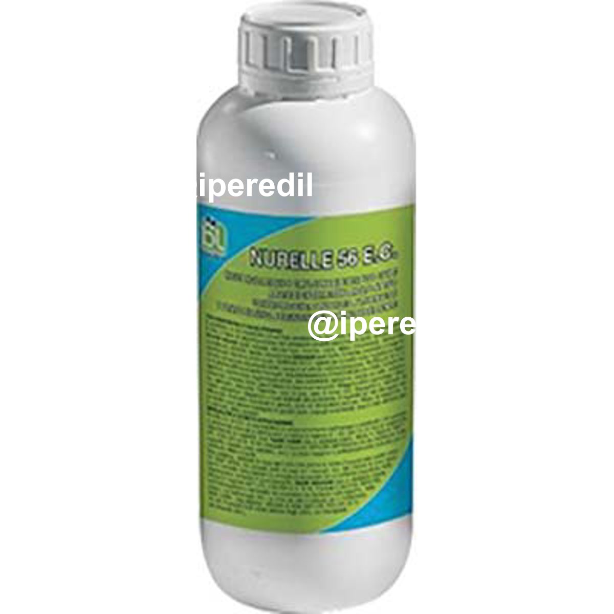 INSETTICIDA VOLANTI STRISCIANTI NURELLE EC 56 CONCENTRATO LT 1