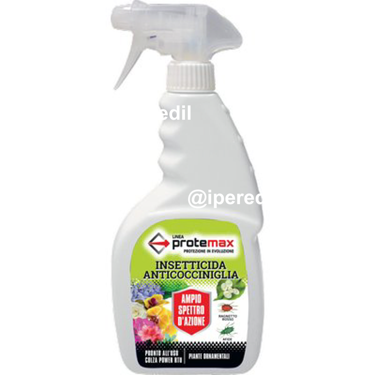 INSETTICIDA ANTICOCCINIGLIA PROTEMAX ML 500 - 01791175