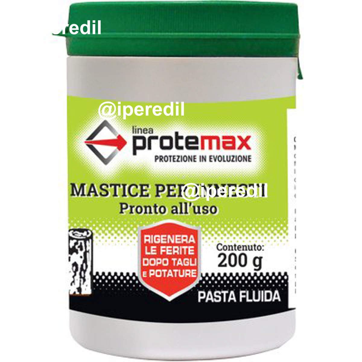 MASTICE X INNESTO PROTEMAX GR 200