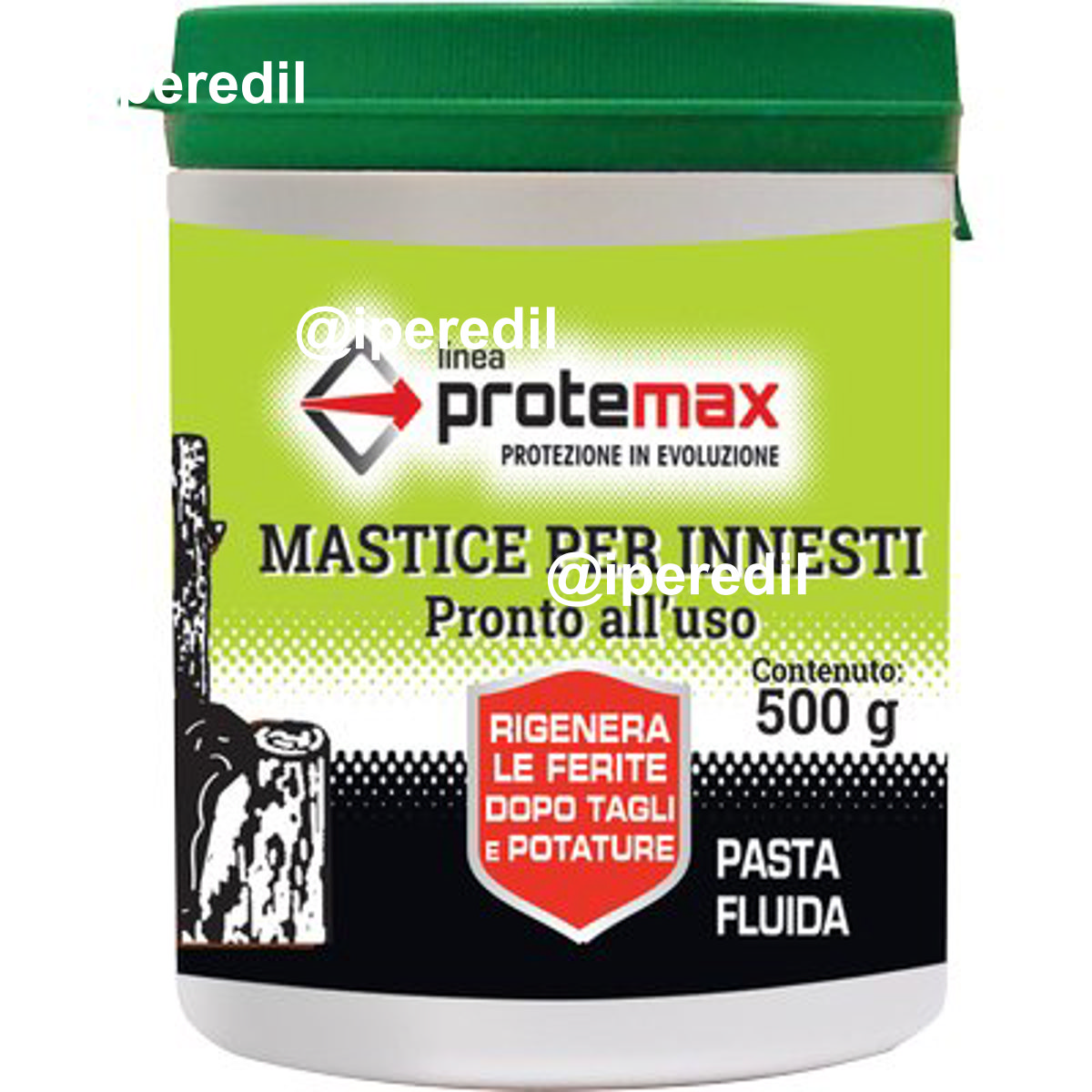 MASTICE X INNESTO PROTEMAX GR 500