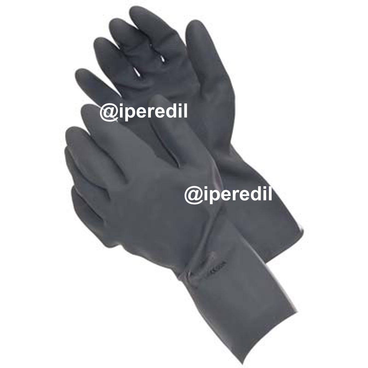 GUANTO NEOPRENE TECHNI-MIX 415 MAPA NERO 11