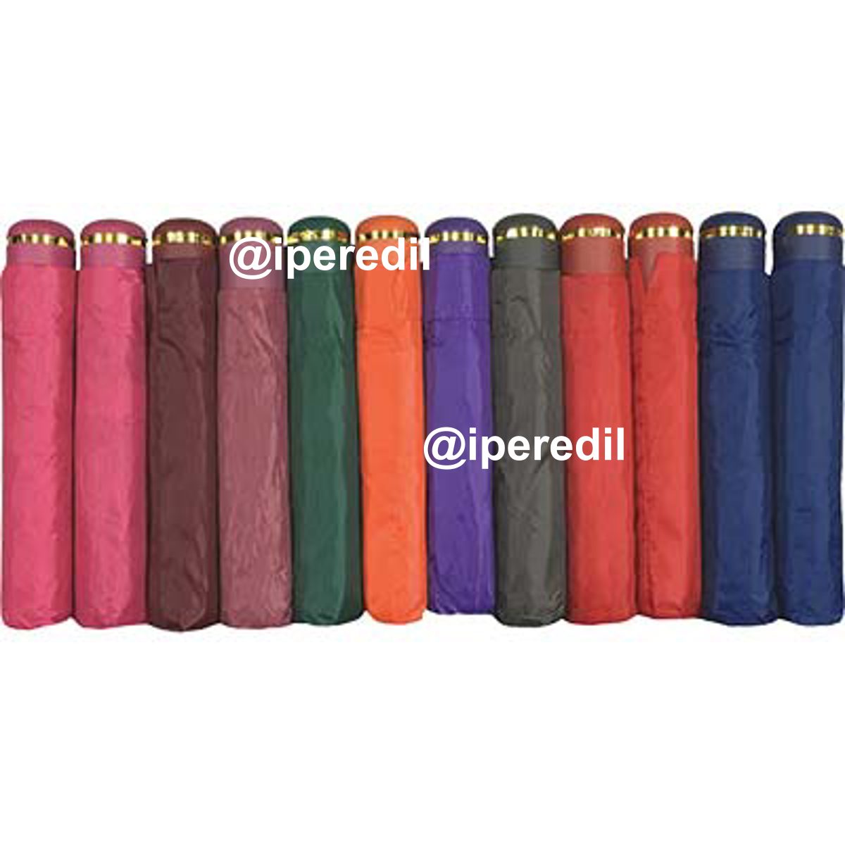 OMBRELLO PIOGGIA SUPERMINI PL/METALLO 8 STECCHE MANUALE CM 102