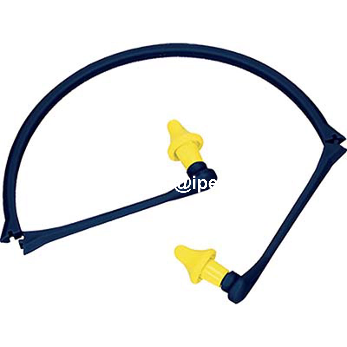 TAPPO AURICOLARE + ARCHETTO CONICAP01 DELTAPLUS SNR 28 DB