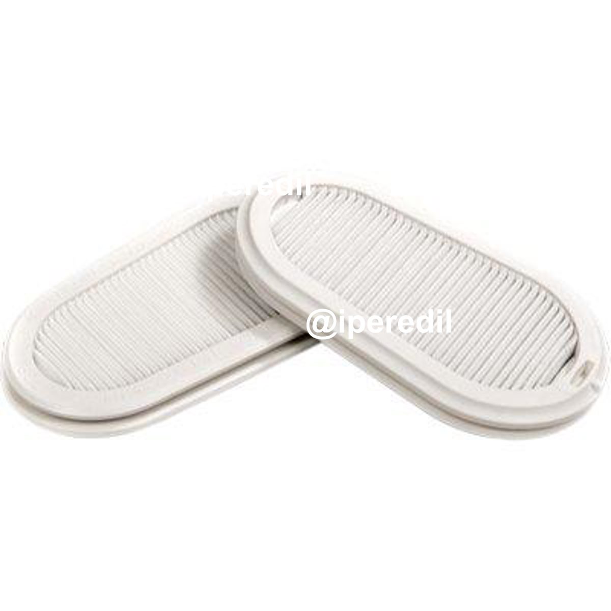 FILTRO X RESPIRATORE SPR501 ELIPSE GVS P3 CF=PZ 2