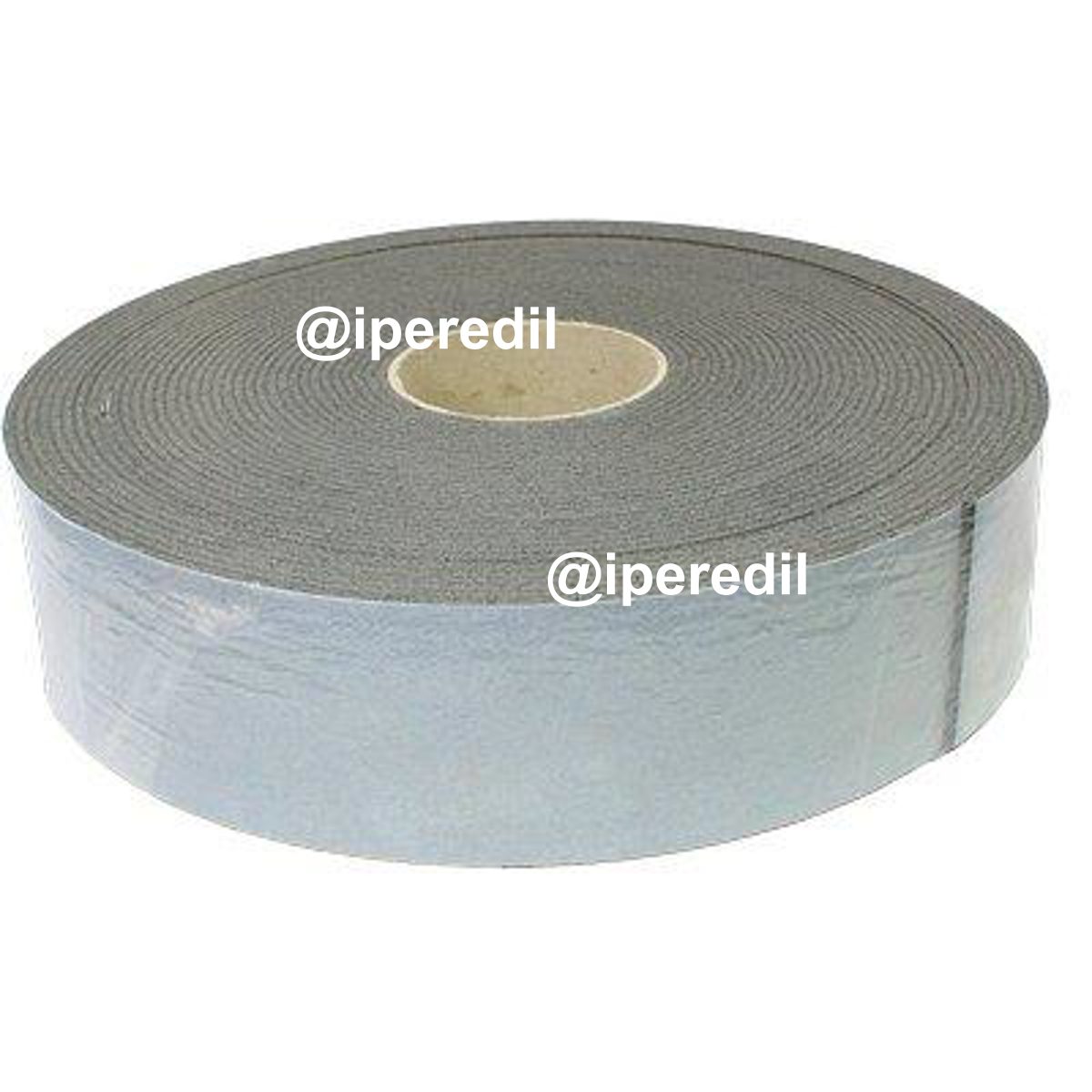 NASTRO CARTONGESSO BIADESIVO SP.MM 3 ML 20 H.MM 70