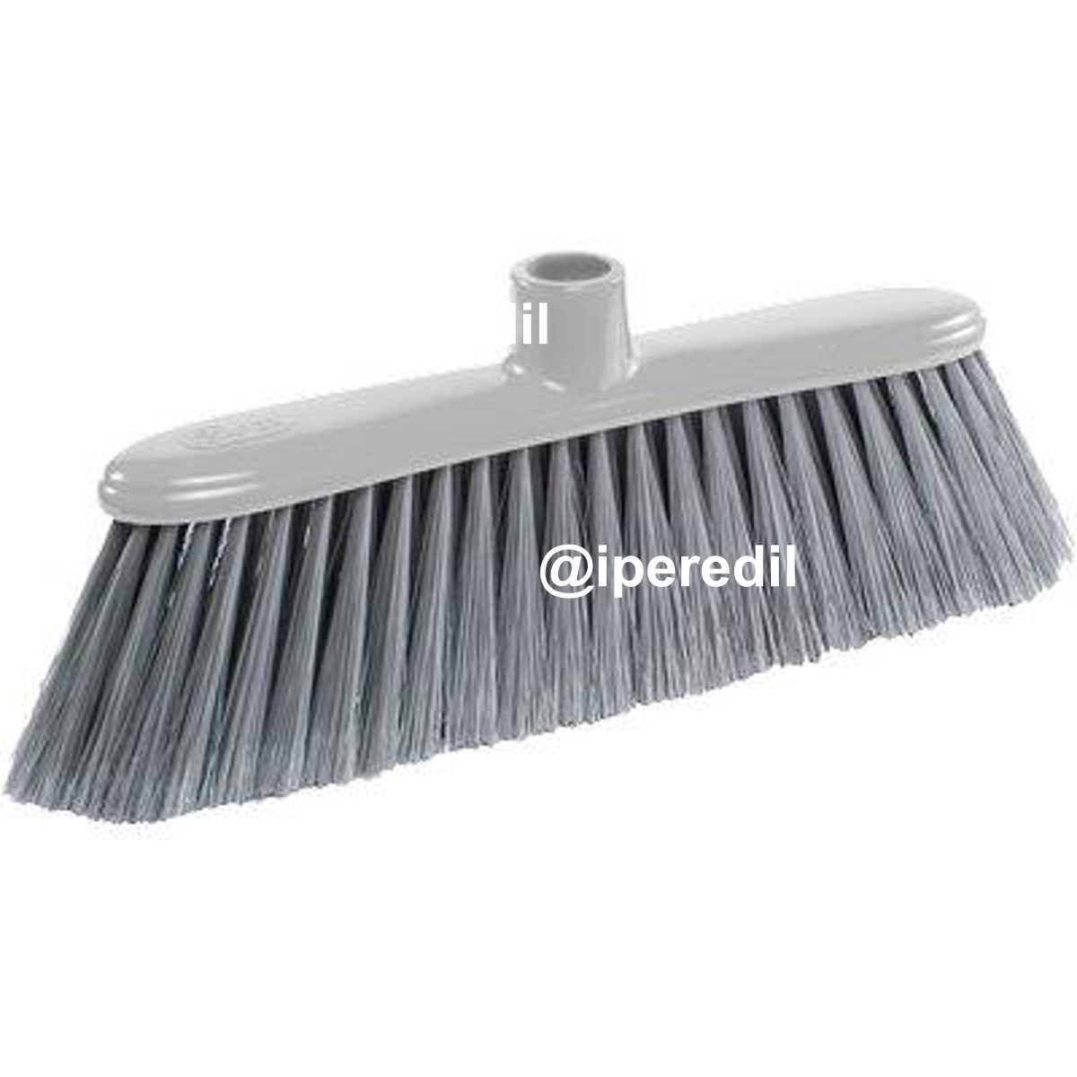 SCOPA CASA AGILE APEX DORSO PLT SETOLA MORBIDA FILETTO ITALIA