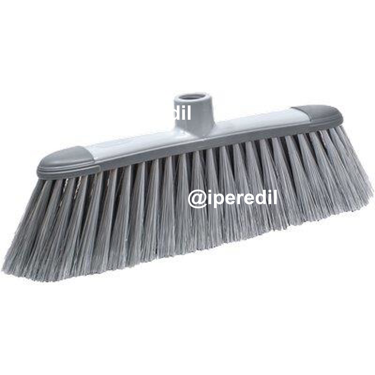 SCOPA CASA AGILE PARACOLPI APEX DORSO PLT+GOMMA SETOLA EXTRA DELICATA FILET ITALIA