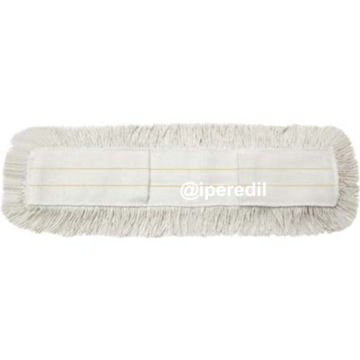 FRANGIA RICAMBIO SCOPA COTONE PROFESSIONAL APEX CM 60